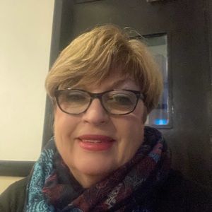 Meet your Posher, Vicki